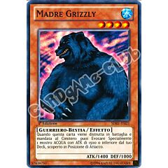 SDRE-IT021 Madre Grizzly comune 1a Edizione (IT) -NEAR MINT-