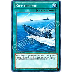 SDRE-IT028 Riemersione comune 1a Edizione (IT) -NEAR MINT-