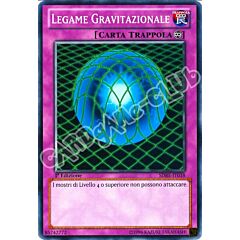 SDRE-IT038 Legame Gravitazionale comune 1a Edizione (IT) -NEAR MINT-