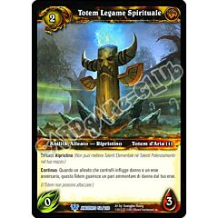 Totem Legame Spirituale rara (IT) -NEAR MINT-
