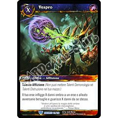 Vespro rara (IT) -NEAR MINT-