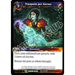 Trappola per Anime non comune (IT) -NEAR MINT-