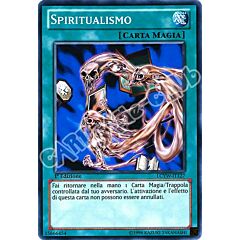 LCYW-IT127 Spiritualismo comune 1a Edizione (IT) -NEAR MINT-