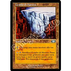 142 / 143 Lembo di Morena non comune (IT) -NEAR MINT-