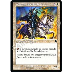001 / 143 Crociato Angelo-di-Fuoco comune (IT) -NEAR MINT-