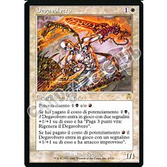 006 / 143 Degavolvero rara (IT) -NEAR MINT-
