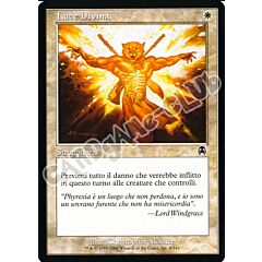 008 / 143 Luce Divina comune (IT) -NEAR MINT-