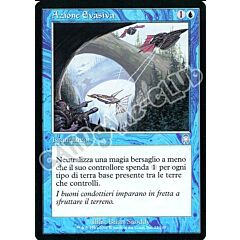 023 / 143 Azione Evasiva non comune (IT) -NEAR MINT-