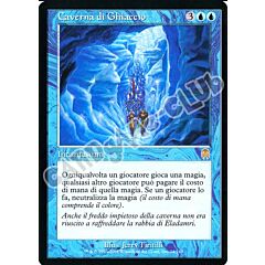 024 / 143 Caverna di Ghiaccio rara (IT) -NEAR MINT-