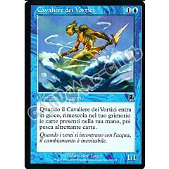 035 / 143 Cavaliere dei Vortici comune (IT) -NEAR MINT-