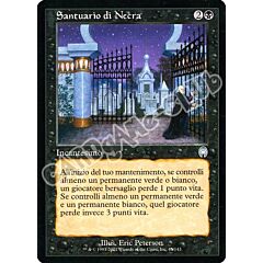 045 / 143 Santuario di Necra non comune (IT) -NEAR MINT-