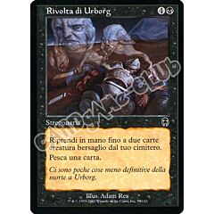 053 / 143 Rivolta di Urborg comune (IT) -NEAR MINT-