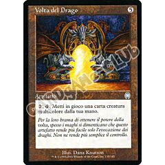 135 / 143 Volta del Drago non comune (IT) -NEAR MINT-
