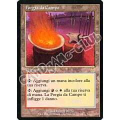 139 / 143 Forgia da Campo rara (IT) -NEAR MINT-