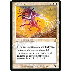 013 / 350 Cantivoro rara (IT) -NEAR MINT-