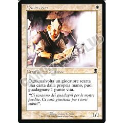 015 / 350 Confessore comune (IT) -NEAR MINT-
