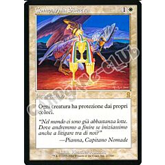 021 / 350 Compagnia Sincera rara (IT) -NEAR MINT-