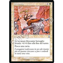 023 / 350 Prodezza non comune (IT) -NEAR MINT-