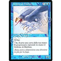 067 / 350 Grifone di Balshan non comune (IT) -NEAR MINT-