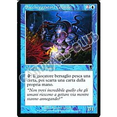 072 / 350 Saccheggiatore Cefalide comune (IT) -NEAR MINT-