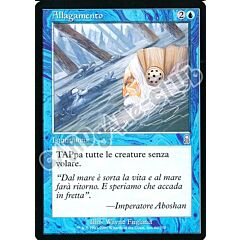 080 / 350 Allagamento non comune (IT) -NEAR MINT-