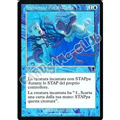 087 / 350 Inchiostro Paralizzante comune (IT) -NEAR MINT-