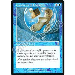088 / 350 Creativita' di Laquatus non comune (IT) -NEAR MINT-