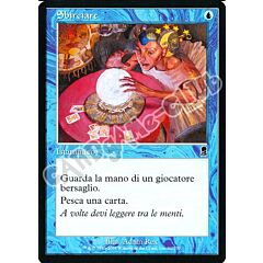 091 / 350 Sbirciare comune (IT) -NEAR MINT-