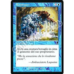 098 / 350 Respingere comune (IT) -NEAR MINT-