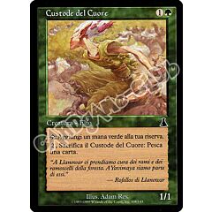 108 / 143 Custode del Cuore comune (IT) -NEAR MINT-