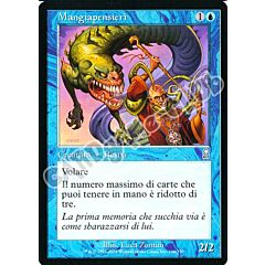 106 / 350 Mangia Pensieri non comune (IT) -NEAR MINT-