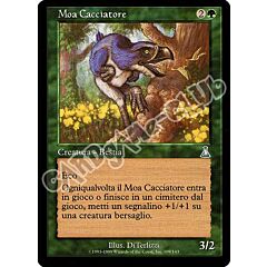 109 / 143 Moa Cacciatore non comune (IT) -NEAR MINT-