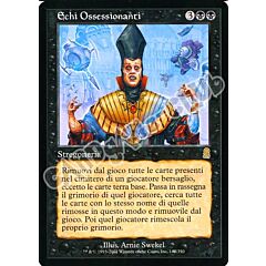 142 / 350 Echi Ossessionanti rara (IT) -NEAR MINT-