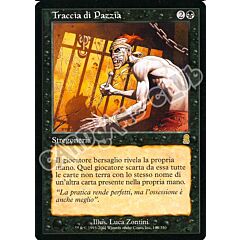 143 / 350 Traccia di Pazzia rara (IT) -NEAR MINT-
