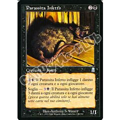 144 / 350 Parassita Infetto non comune (IT) -NEAR MINT-