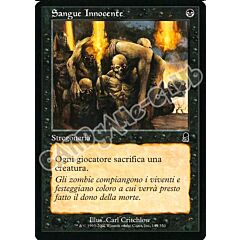 145 / 350 Sangue Innocente comune (IT) -NEAR MINT-