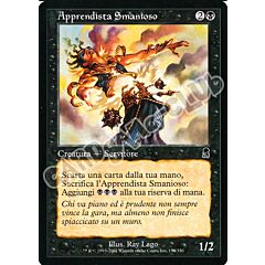 154 / 350 Apprendista Smanioso comune (IT) -NEAR MINT-
