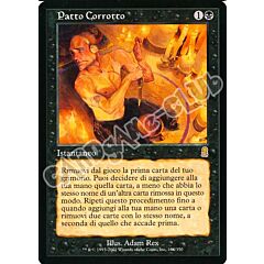 164 / 350 Patto Corrotto rara (IT) -NEAR MINT-
