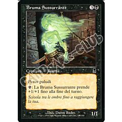 167 / 350 Bruma Sussurrante comune (IT) -NEAR MINT-