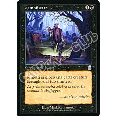 171 / 350 Zombificare non comune (IT) -NEAR MINT-
