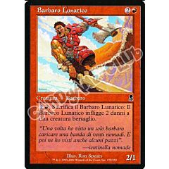 175 / 350 Barbaro Lunatico comune (IT) -NEAR MINT-