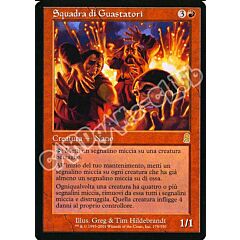 179 / 350 Squadra di Guastatori rara (IT) -NEAR MINT-