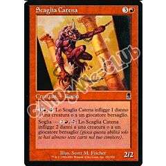 181 / 350 Scaglia Catena comune (IT) -NEAR MINT-