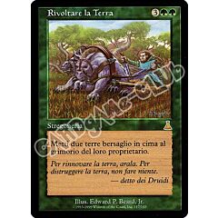 117 / 143 Rivoltare la Terra rara (IT) -NEAR MINT-