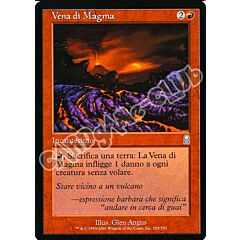203 / 350 Vena di Magma non comune (IT) -NEAR MINT-