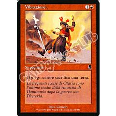 225 / 350 Vibrazione comune (IT) -NEAR MINT-