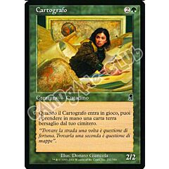 232 / 350 Cartografo comune (IT) -NEAR MINT-