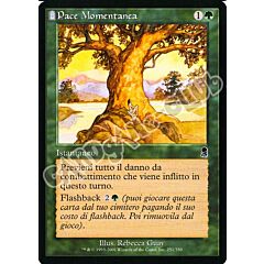 251 / 350 Pace Momentanea comune (IT) -NEAR MINT-