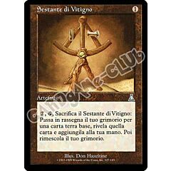 127 / 143 Sestante di Vitigno non comune (IT) -NEAR MINT-