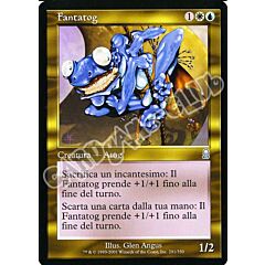 291 / 350 Fantatog non comune (IT) -NEAR MINT-